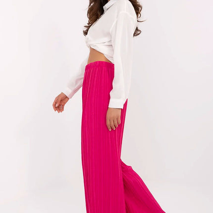  Women trousers model 213276 Italy Moda 