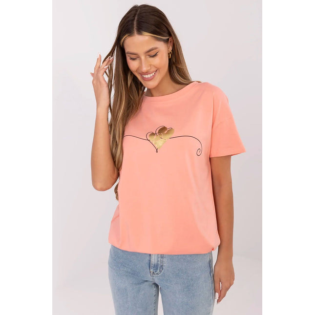  T-shirt model 213281 Factory Price 