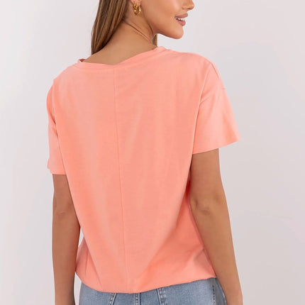  T-shirt model 213281 Factory Price 
