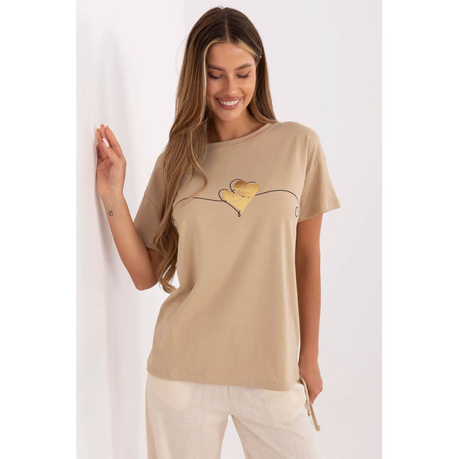 T-shirt model 213282 Factory Price 