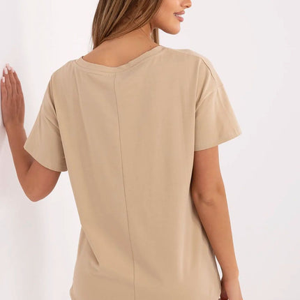  T-shirt model 213282 Factory Price 