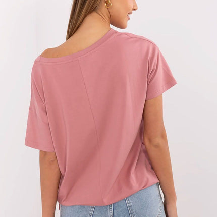  T-shirt model 213283 Factory Price 