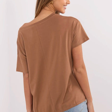  T-shirt model 213284 Factory Price 