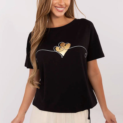  T-shirt model 213285 Factory Price 