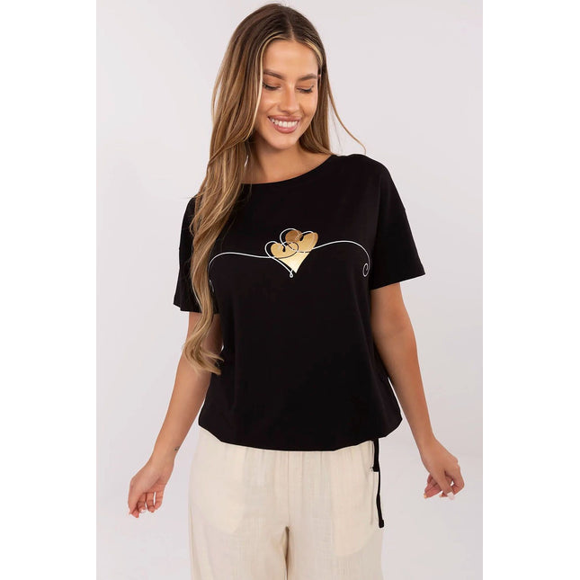  T-shirt model 213285 Factory Price 