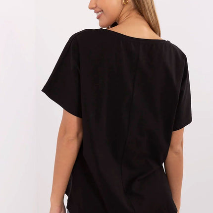  T-shirt model 213286 Factory Price 