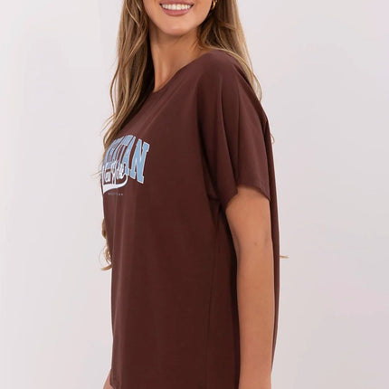  T-shirt model 213287 Factory Price 