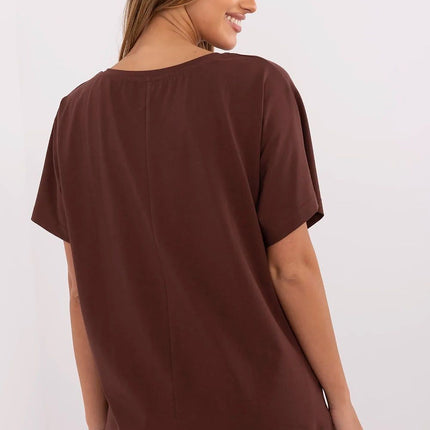  T-shirt model 213287 Factory Price 