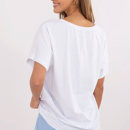  T-shirt model 213288 Factory Price 
