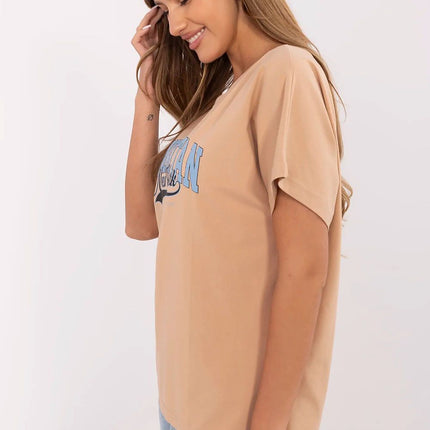  T-shirt model 213289 Factory Price 