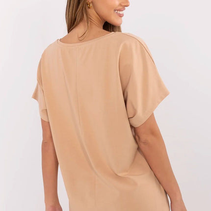  T-shirt model 213289 Factory Price 
