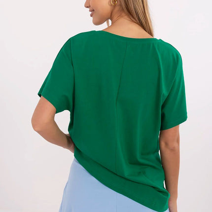  T-shirt model 213290 Factory Price 