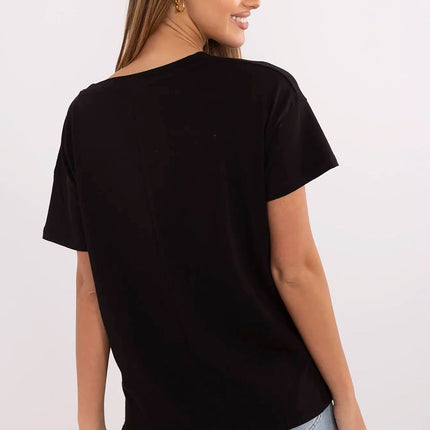  T-shirt model 213291 Factory Price 