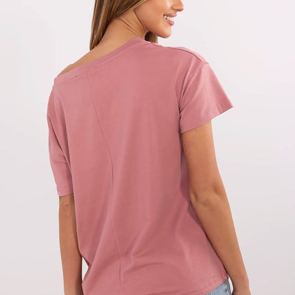  T-shirt model 213292 Factory Price 