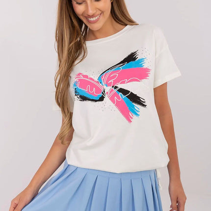  T-shirt model 213294 Factory Price 