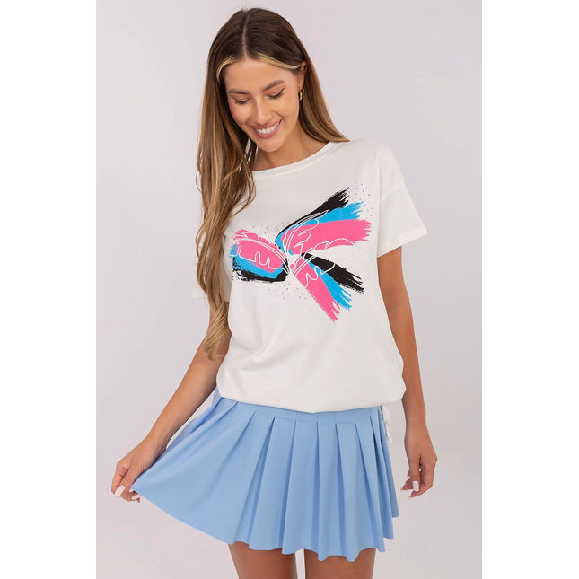  T-shirt model 213294 Factory Price 