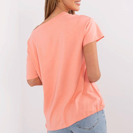 T-shirt model 213295 Factory Price 