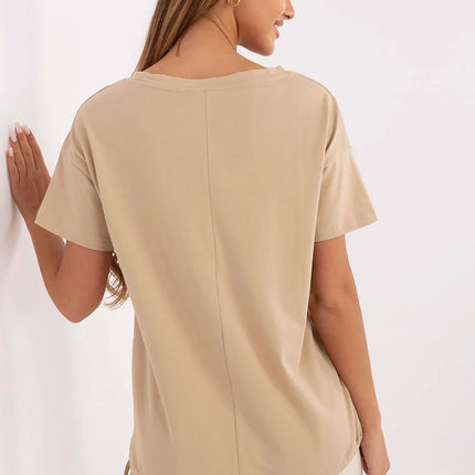  T-shirt model 213296 Factory Price 