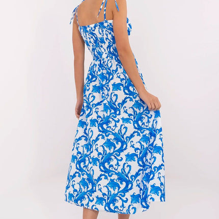  Daydress model 213299 Italy Moda 