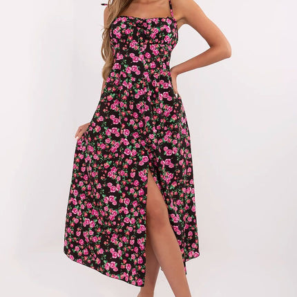 Daydress model 213301 Italy Moda 