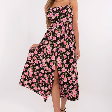  Daydress model 213302 Italy Moda 