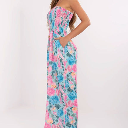 Suit model 213304 Italy Moda 