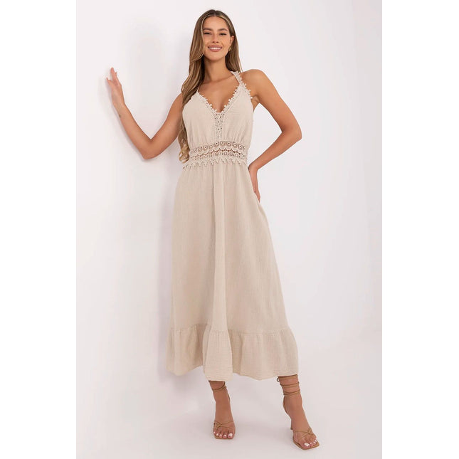  Daydress model 213312 Italy Moda 
