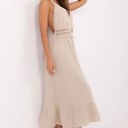  Daydress model 213312 Italy Moda 