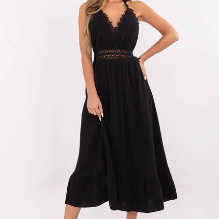  Daydress model 213313 Italy Moda 