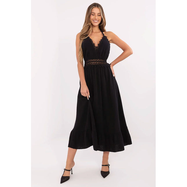  Daydress model 213313 Italy Moda 