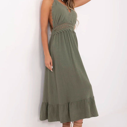  Daydress model 213314 Italy Moda 
