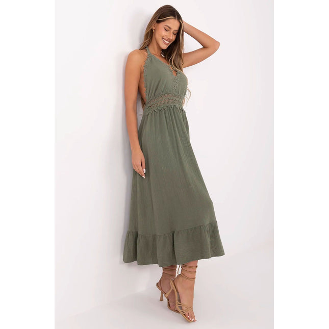  Daydress model 213314 Italy Moda 