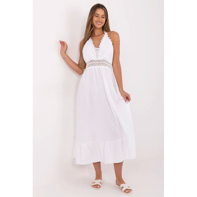  Daydress model 213315 Italy Moda 
