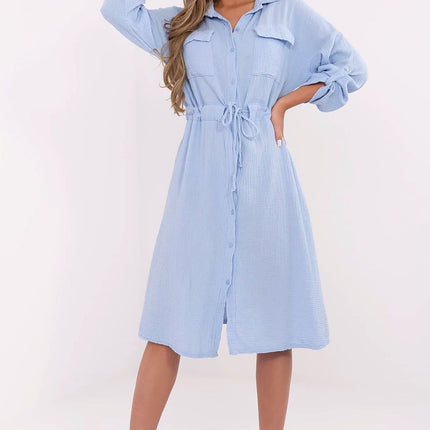  Daydress model 213316 Italy Moda 