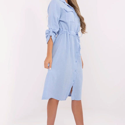  Daydress model 213316 Italy Moda 
