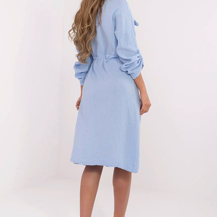  Daydress model 213316 Italy Moda 