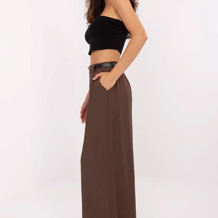  Women trousers model 213317 Italy Moda 