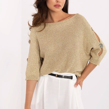 Jumper model 213318 Italy Moda 
