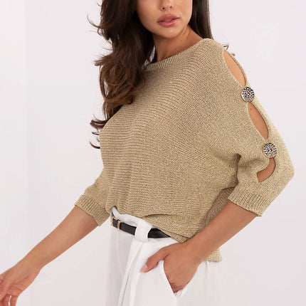  Jumper model 213318 Italy Moda 