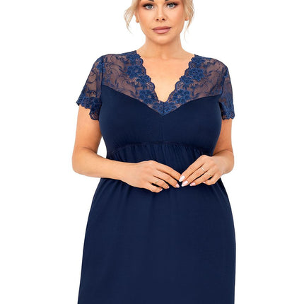  Nightshirt model 213328 Donna 