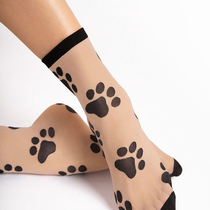 Socks model 213333 Fiore 