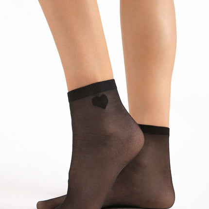 Socks model 213339 Fiore 