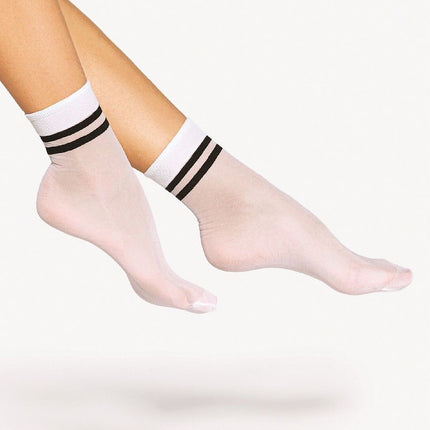  Socks model 213342 Gatta 