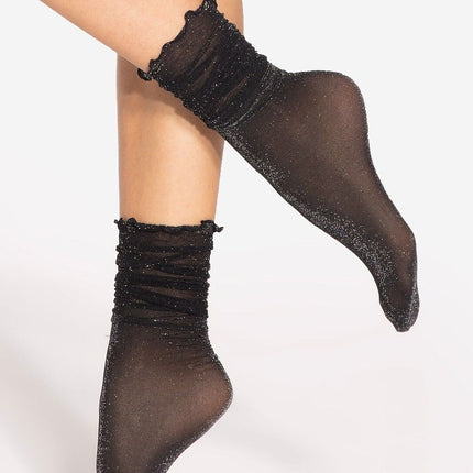  Socks model 213343 Gatta 
