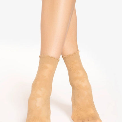  Socks model 213344 Gatta 