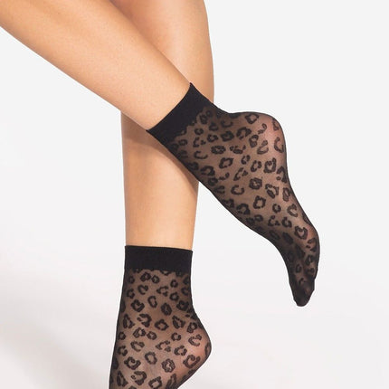  Socks model 213348 Gatta 