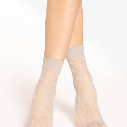  Socks model 213349 Gatta 