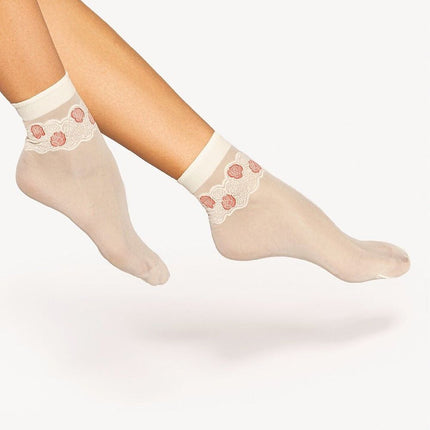  Socks model 213351 Gatta 