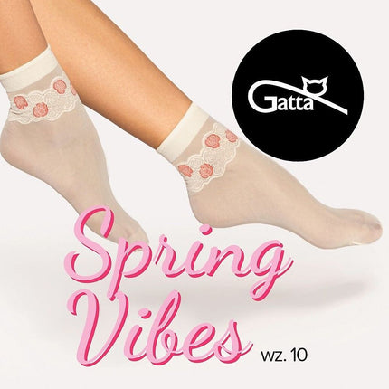  Socks model 213351 Gatta 