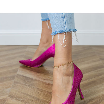  High heels model 213353 PRIMO 